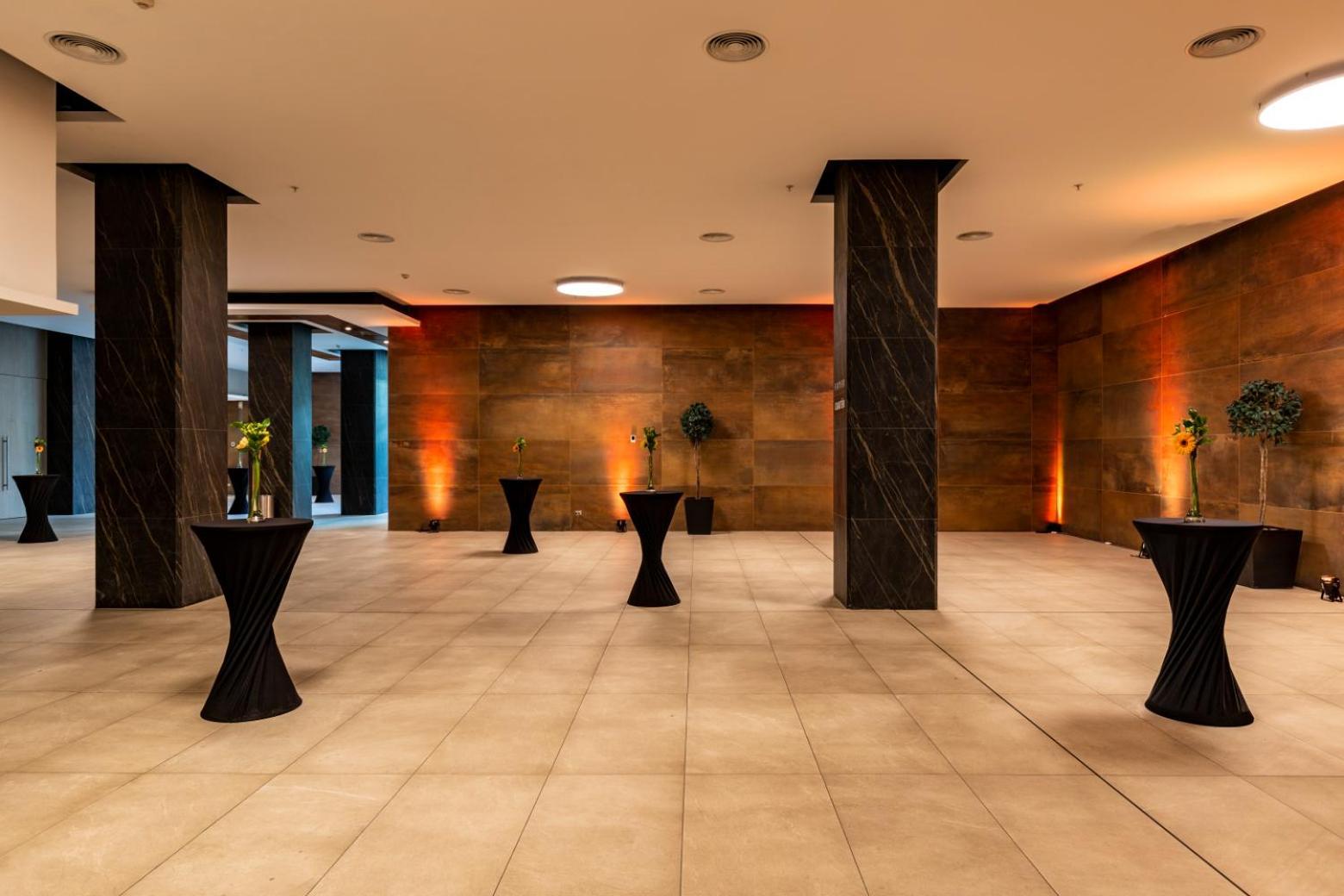 Best Western Premier Marina Las Condes Santiago de Chile Exteriör bild